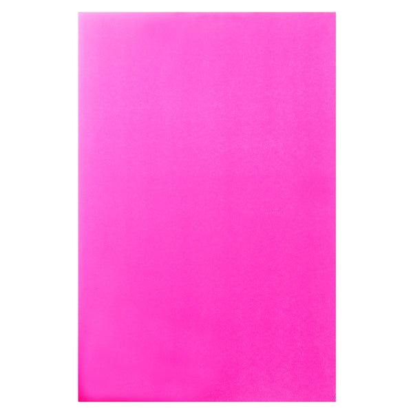 Neon Pink Foam Poster Board, 20" x 30" (25 Pack)