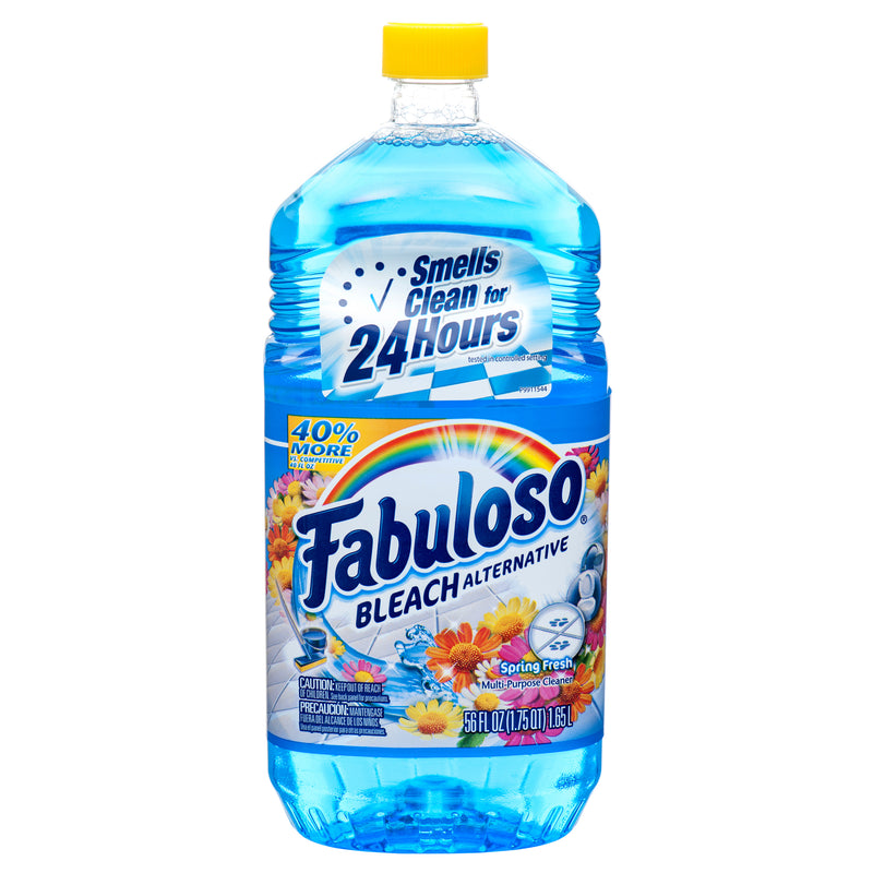 Fabuloso Bleach Alternative, 56 oz (6 Pack)