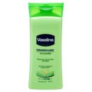 Vaseline Lotion Total Moisture Aloe Fresh 100 Ml (36 Pack)