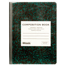 Quad Ruled Composition Notebook, 100 Sheets (48 Pack)