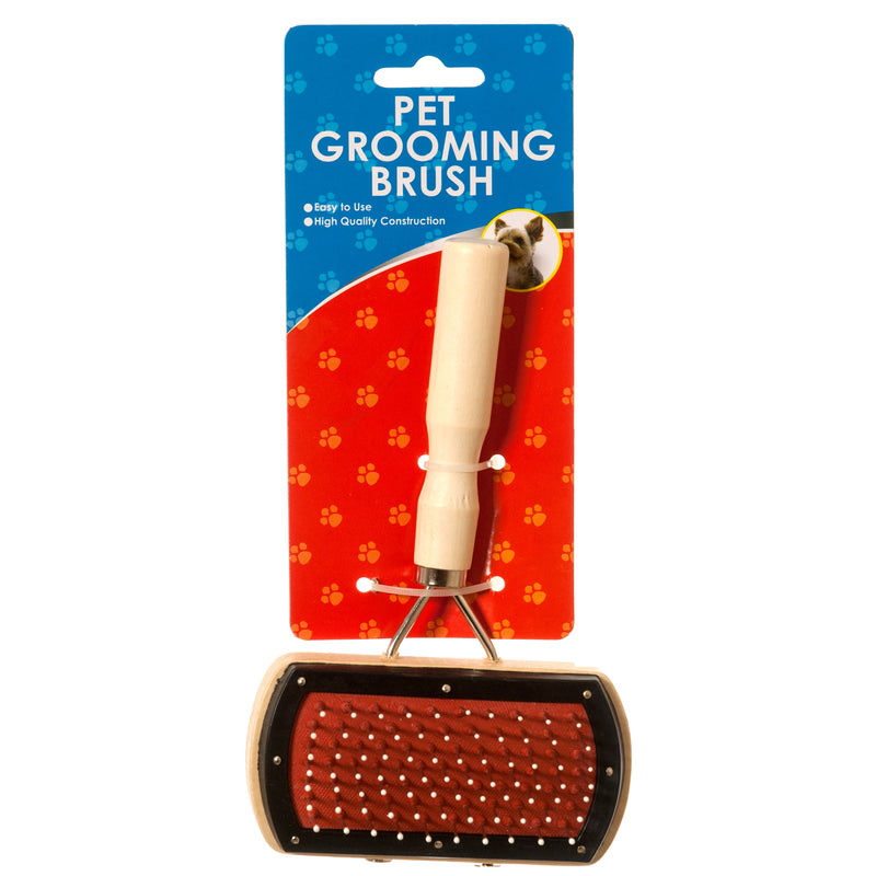 Pet Grooming Brush (24 Pack)