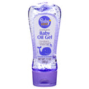 Baby Love Baby Oil Gel, 7.1 oz (12 Pack)