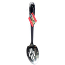Kt Slotted Spoon Stls W/Bakelite Handle