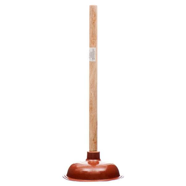 7" Plunger (24 Pack)