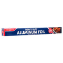 Table King Aluminum Foil 30Sq.Ft Super Heavy Duty (24 Pack)