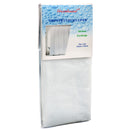 Shower Curtain Liner 70"X72" Hvy Duty Clear