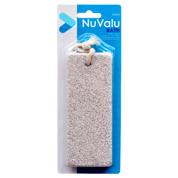 NuValu Pumice Stone (24 Pack)