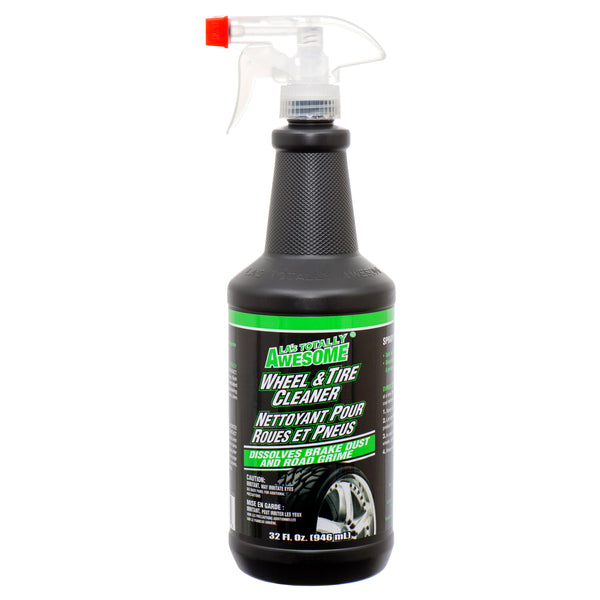 Awesome Auto Cleaner 32 Oz Wheel & Tire (12 Pack)