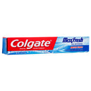 Colgate Whitening Toothpaste, Max Fresh, 2.5 oz (24 Pack)