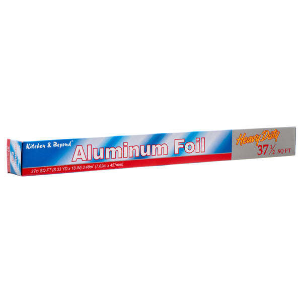 Aluminum Foil 37.5 Sq Ft Heavy Duty (24 Pack)
