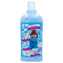 Suavitel Fabric Softener, Primaveral, 1 L (12 Pack)