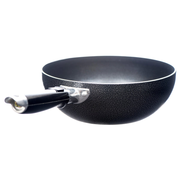 Wok Pan "Ace Cook" 20Cm Kwp-201 (1 Pack)