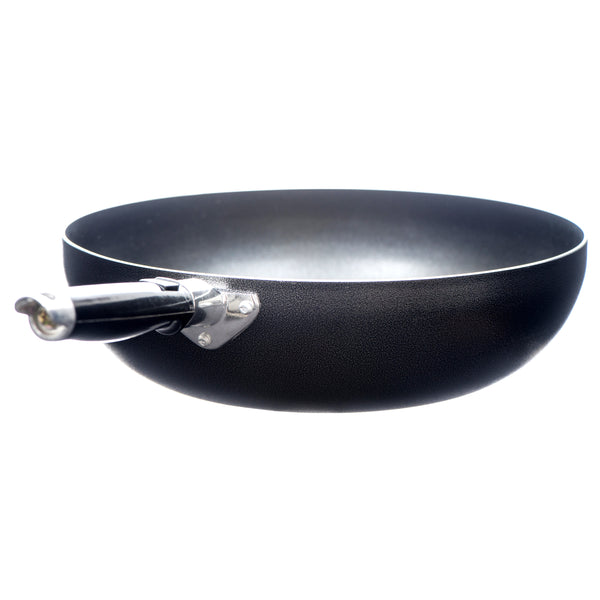 Wok Pan "Ace Cook" 30Cm Kwp-301 (1 Pack)