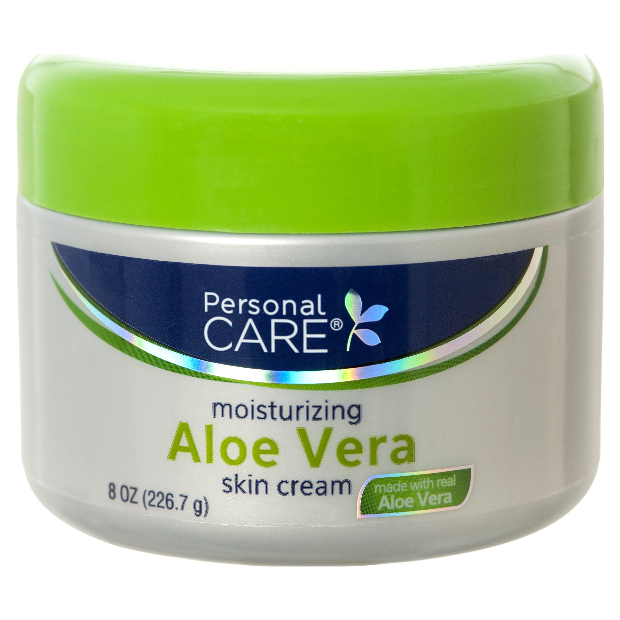 P/C Aloe Vera Cream 8Z (Pack Of 1)