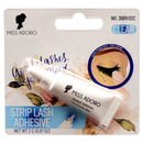 Clear Strip Lash Adhesive, 0.07 oz (12 Pack)