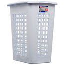 Sterilite Laundry Hamper w/ Lid, 22" (4 Pack)