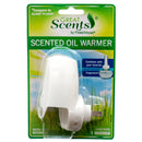 Great Scents Plug-In Air Freshener Scented Oil Warmer (12 Pack)