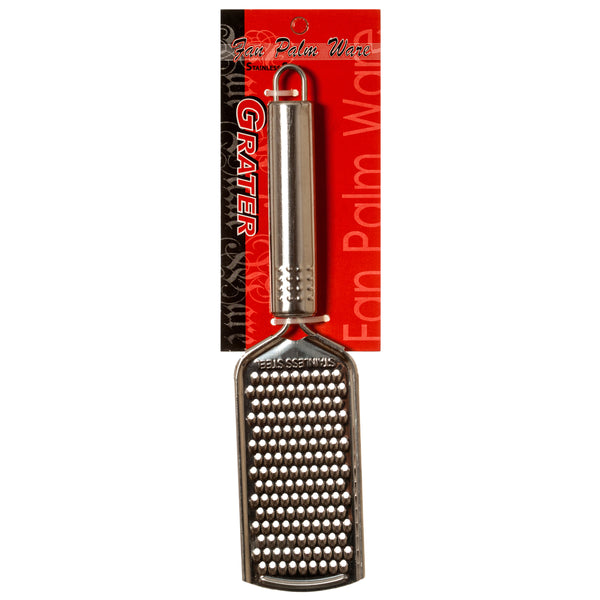 Grater Stainless Steel #U0006 (36 Pack)