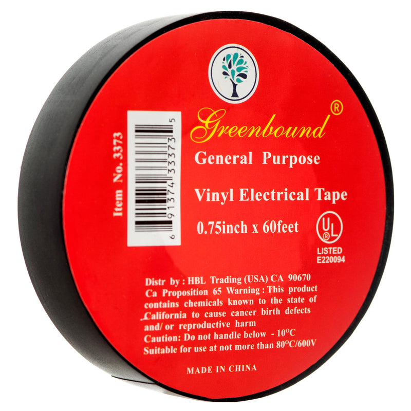 Electric Tape 60 Feet "Greenbound"