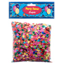 Confetti Paper 3.53Oz