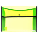 Document Holder, Assorted Colors (24 Pack)