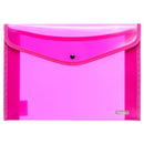 Document Holder, Assorted Colors (24 Pack)