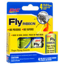 PIC Fly Ribbon Trap, 4 Count (24 Pack)